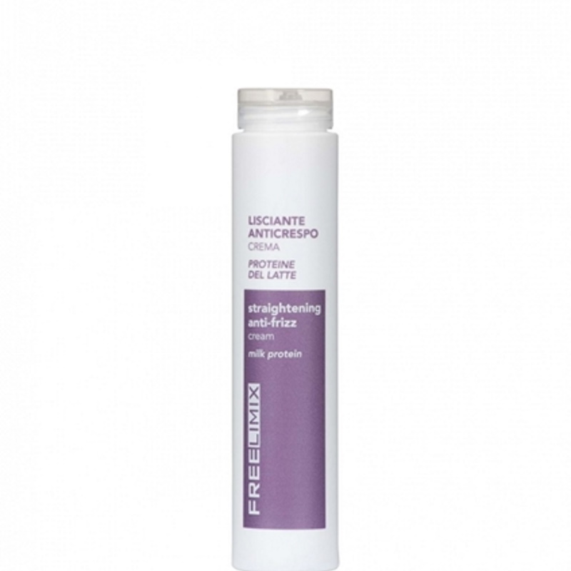 Freelimix Straightening Cream Anti Frizz 250 ml