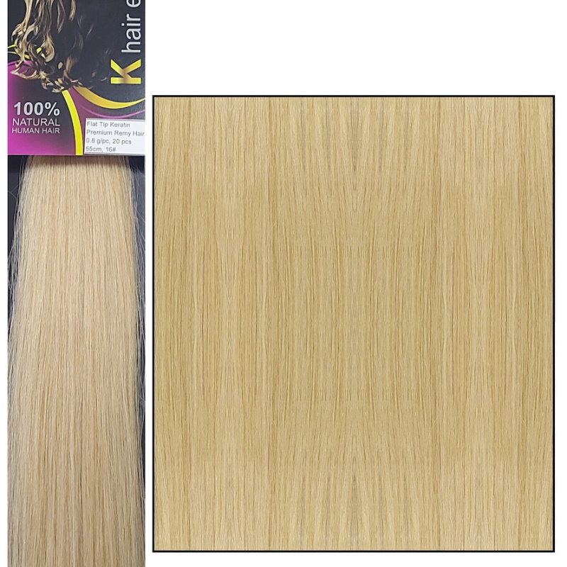 Karibelly Τρέσες Natural Hair