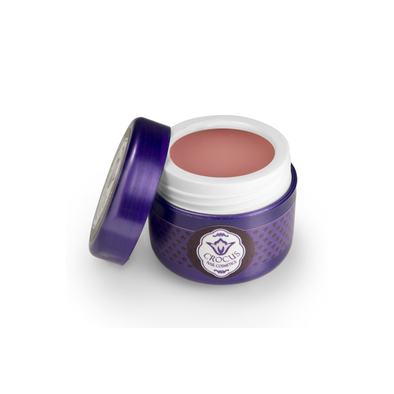 Crocus Camouflage Gel Pink Coverage 50ml