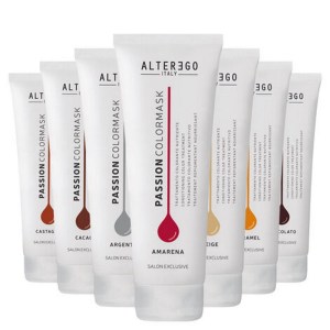 Χρωμομάσκες Alter Ego Color Mask