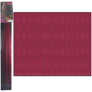 Karibelly Extensions Natural Hair