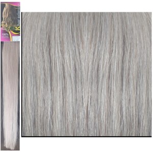 Karibelly Extensions Natural Hair