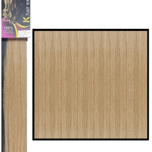 Karibelly Extensions Natural Hair