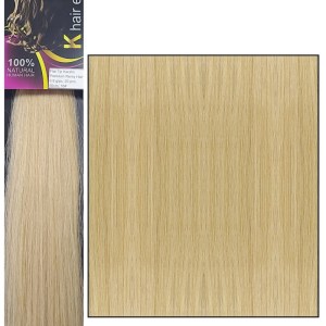 Karibelly Τρέσες Natural Hair