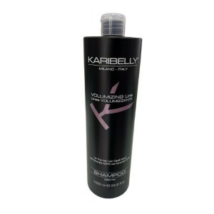 Karibelly Volumizing Σαμπουάν 500ml