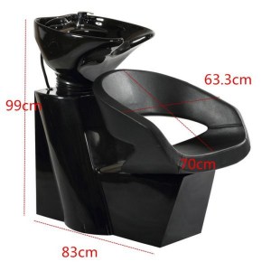 Λουτήρας Κομμωτηρίου Jack Taylor 2024