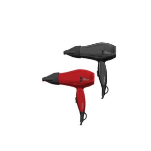 Mini Dreox Κόκκινο - Μαύρο 900-1000W