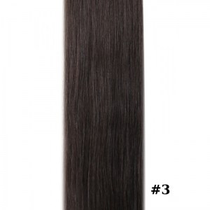 Silk Feel Golden Line - Tapes