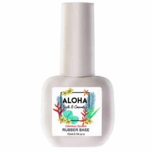 Aloha Rubber Base 15 ml