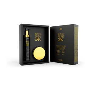 Beox Royal Gold 24K Daily Home Care