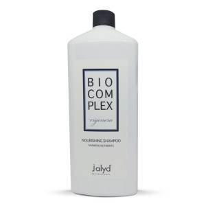 Jalyd Biocomplex Nourishing Shampoo 1 lt