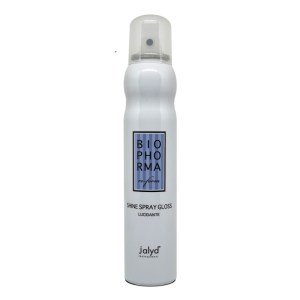 Jalyd Shine Spray Gloss 200 ml