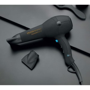 Diva Pro Styling - Veloce Επαγγελματικό Πιστολάκι Μωβ