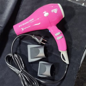 Eti Stratos 6900 Xtra Power - Plum