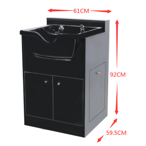 Λουτήρας Κομμωτηρίου Jack Taylor 2019