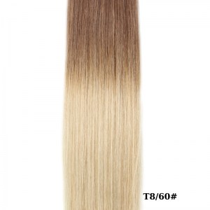 Silk Feel Golden Line - Tapes