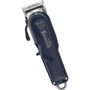 Wahl 5-Star Magic Senior Cordless Clipper 08504-016 Κουρευτική μηχανή Ασύρματη 