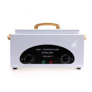 Κλίβανος Ξηράς Αποστείρωσης YM 9011