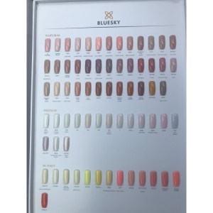 Bluesky Gel Polish 15 ml