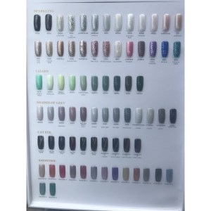 Bluesky Gel Polish 15 ml