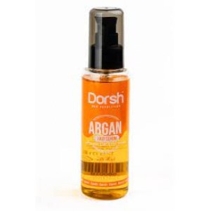 Dorsh Argan Hair Serum 125 ml