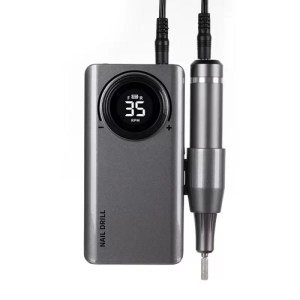 Τροχός Φορητός UV-201 Γκρι Ανθρακί