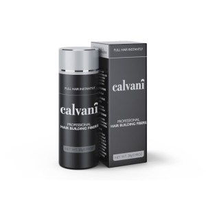 Calvani Hair Building Fibers 28gr