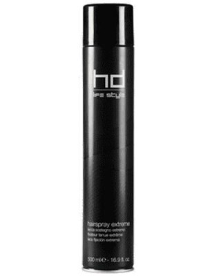 Λακ μαλλιών Farmavita HD Life Style – Hairspray extreme 500ml