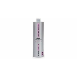 Free Limix Colored Hair Shampoo 250 ml