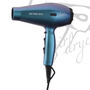 NEW POWER 5000 HL CHAMELEON 