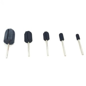 Στελέχη Τροχού Με Λάστιχο