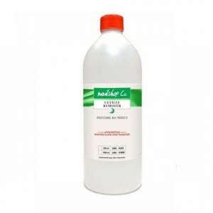 Nail Shop Cuticle Remover 1000 ml