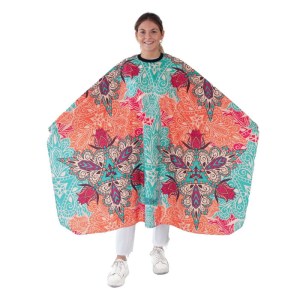 Μπέρτα Κουρέματος AP-Boho 