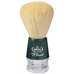 Omega s10018 Πινέλο Ξυρίσματος Σε Διάφορα Χρώματα