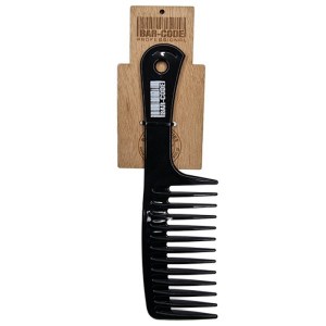Barcode X Dilution Comb H2804