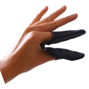 Προστασία δακτύλων Eurostil Fingers Protector High Temperatures