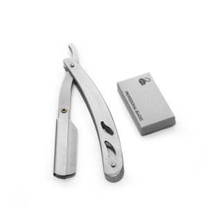 Θήκη ξυραφιού SF κουρείου