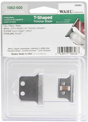 Wahl 1062 κοπτικό για μηχανές WAHL Detailer - Hero