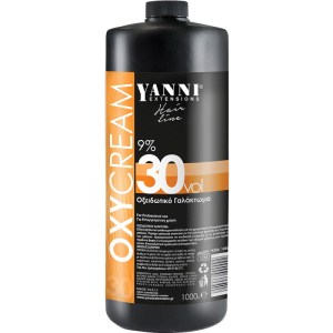 Yanni Evialia Oxycream - 30vol - 1lt