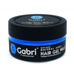 Gabri Natural Aqua Shine Blue 150 ml