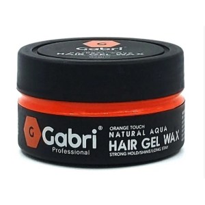 Gabri Natural Aqua Shine Orange 150 ml